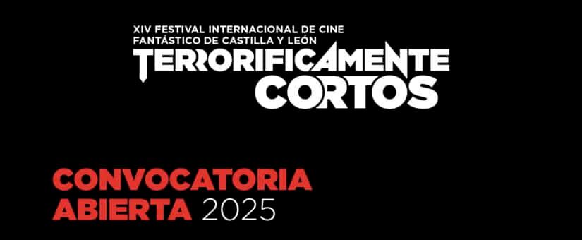 Abierta la convocatoria para el Terroríficamente Cortos
