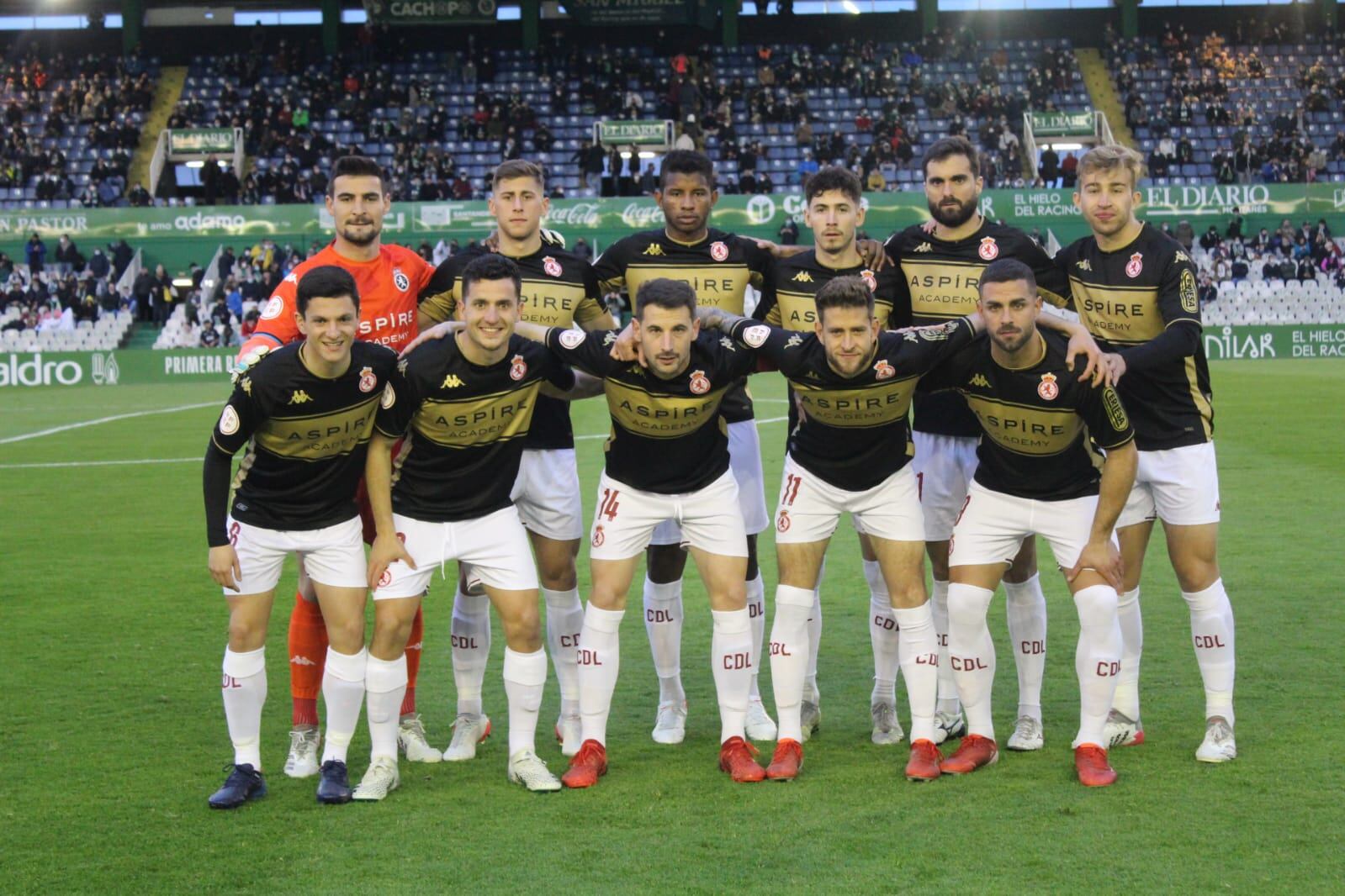 La Cultural afronta otro duro momento en una temporada para el olvido