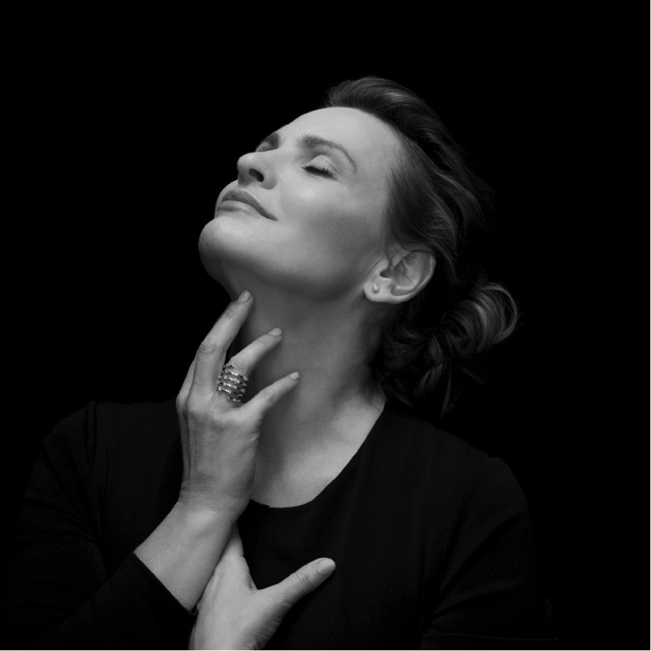 La soprano inaugura aquesta nit els concerts del Lazareto festival.