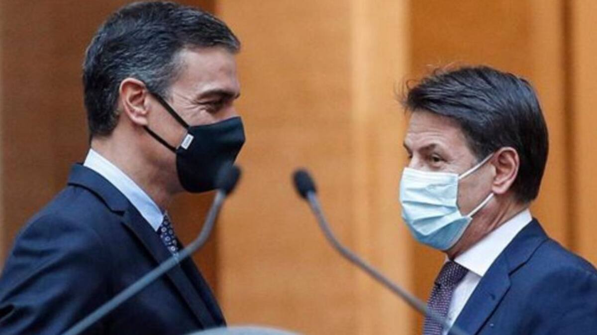 Gabinete de Crisis (27/11/2020)