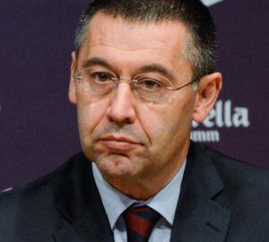 Josep Maria Bartomeu