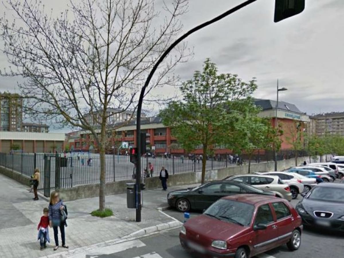 La escuela pública asume en Álava el 75% de los inmigrantes que llegan con el curso empezado