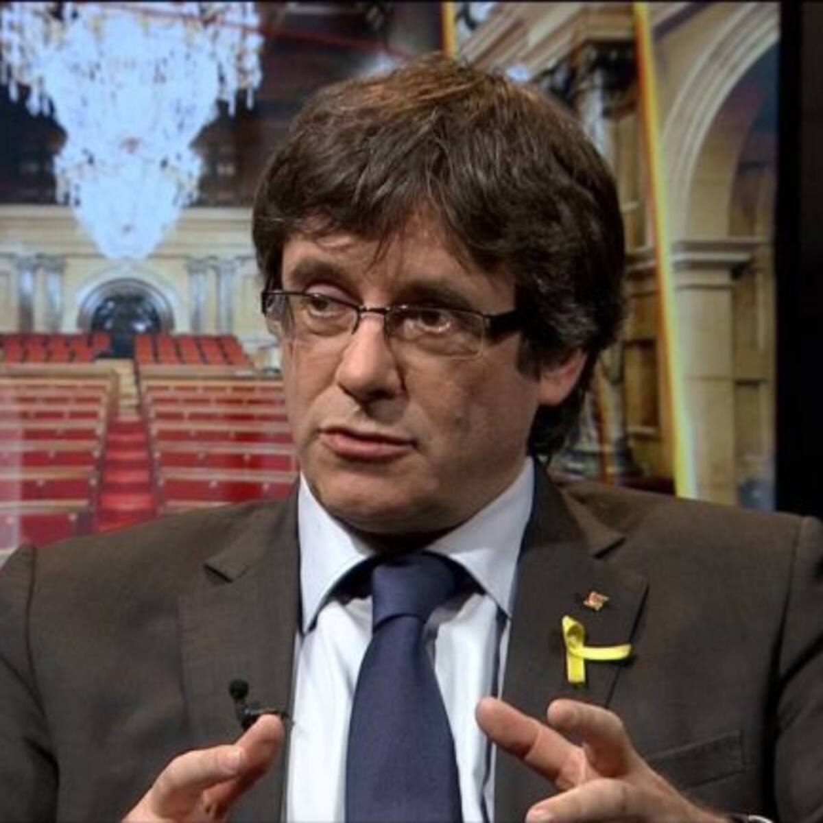 El Supremo aplaza sin fecha su decisión sobre el procesamiento de la cúpula del procés