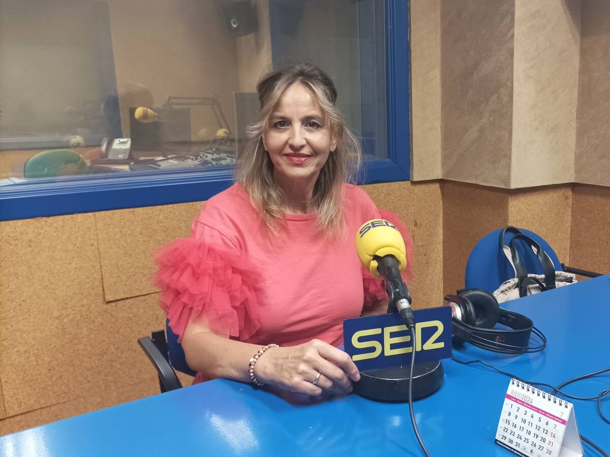 Hablamos en Hoy por Hoy del libro "Ya he cumplido los 20 ¿y ahora qué?: Cómo ser tu propio coach y liderar tu vida"