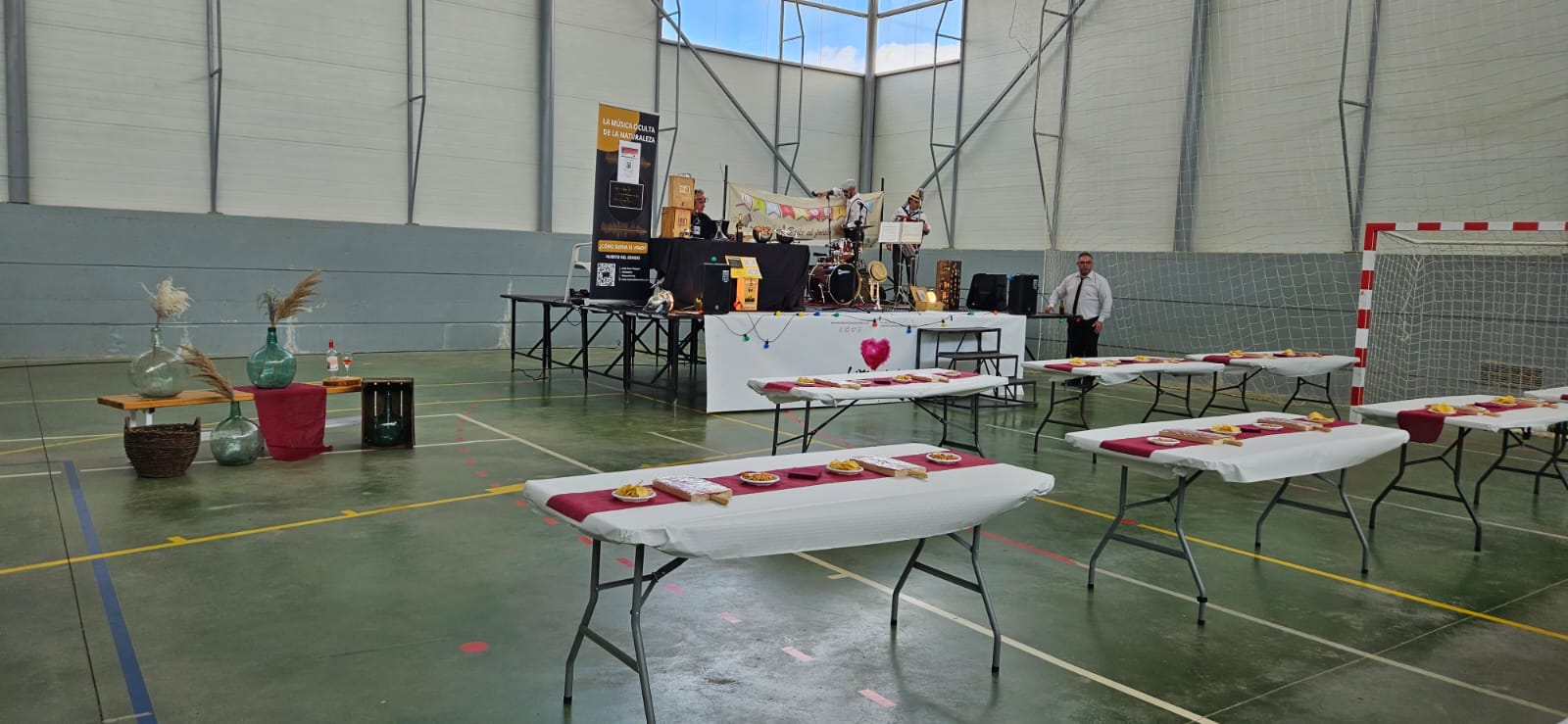 I Encuentro 'Música y Vino' de Minglanilla