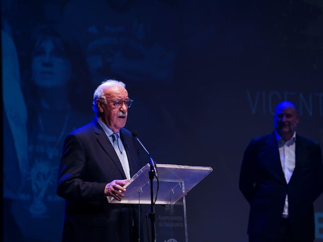Teatro Liceo de Salamanca. Premios SER UNICOS