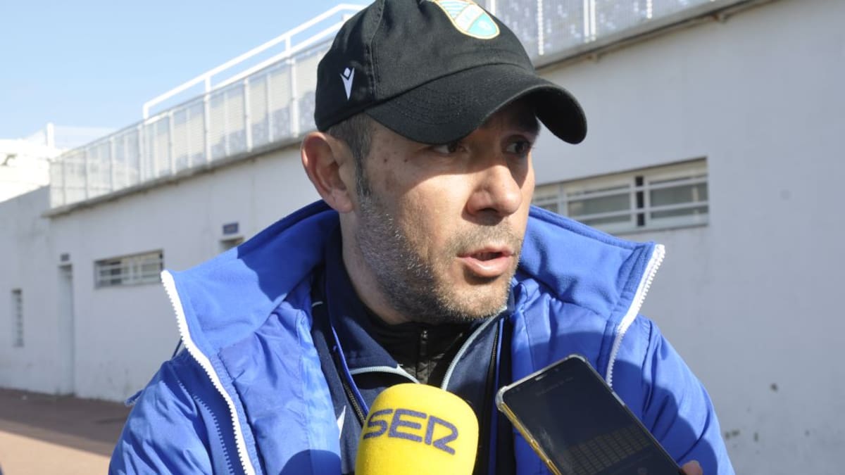 "Es una pena, porque hemos tirado la primera parte"