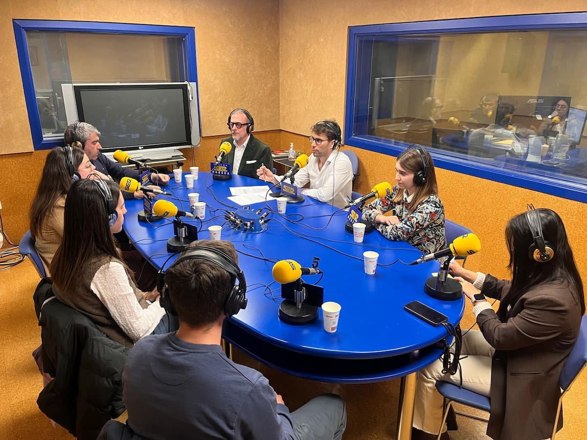 Y el candidato ideal para el puesto es…