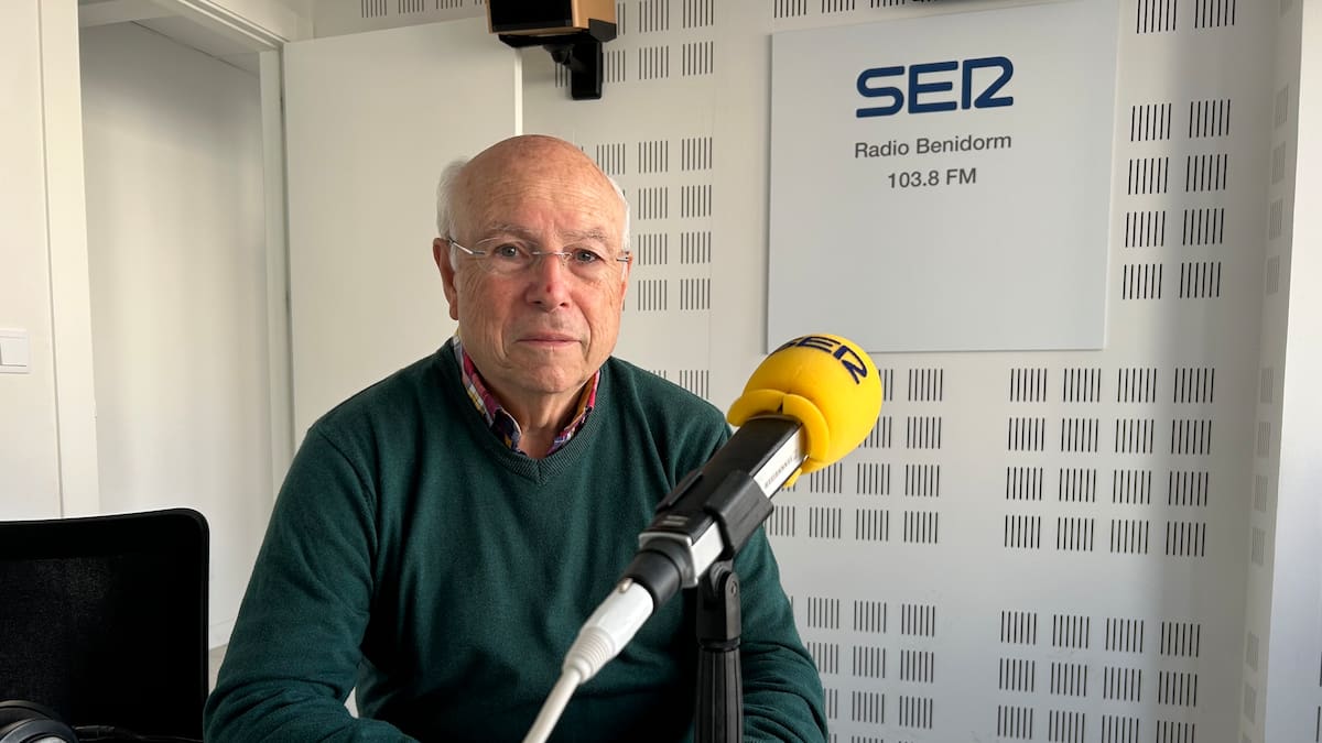 Manuel Sánchez lleva a ‘Cecilia’ al Auditori de La Nucía en beneficio de AFA