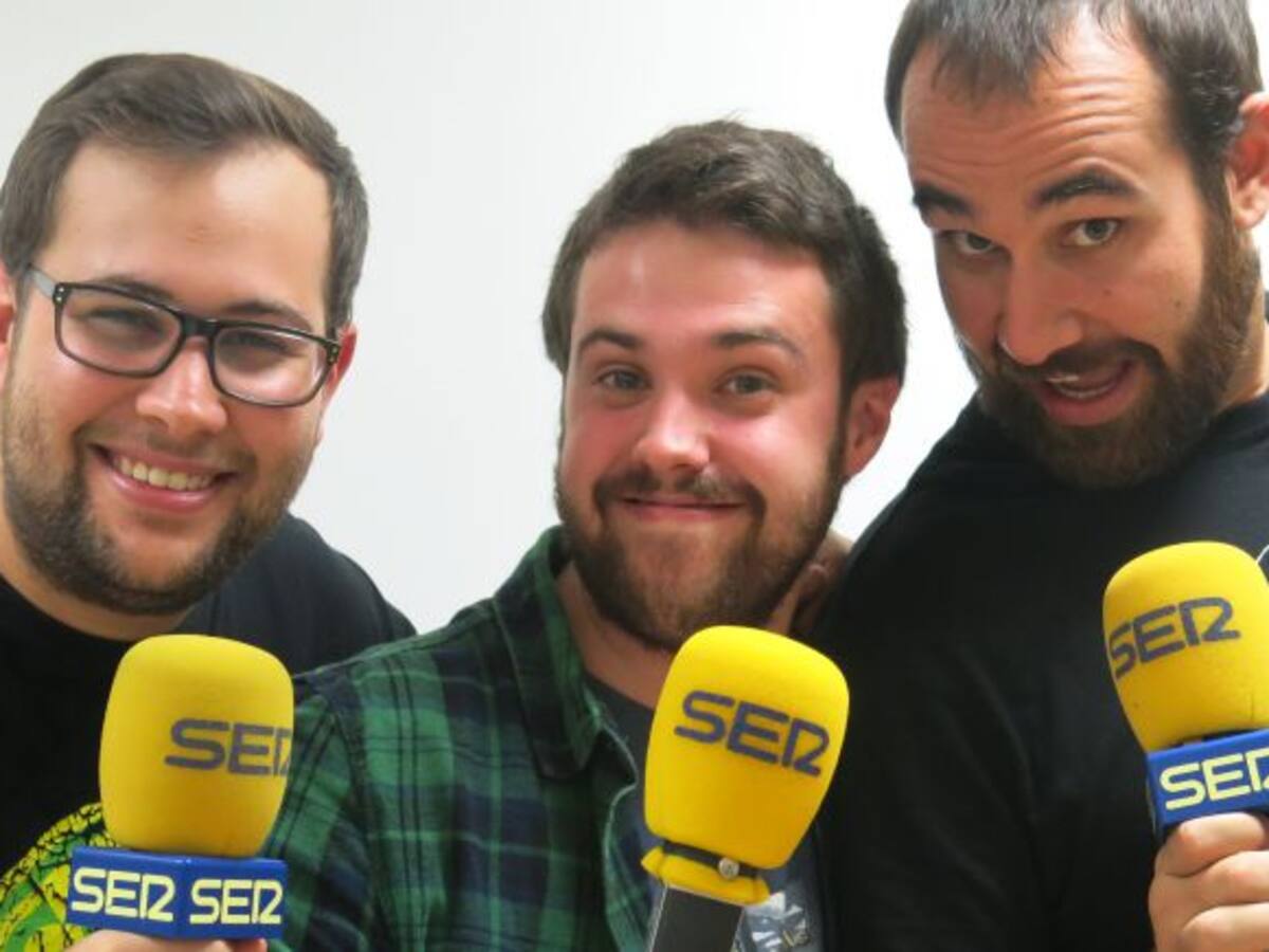 Baldeadores contra la seriedad