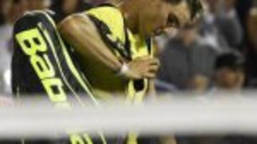 Nadal o Federer, posibles nuevos líderes del ranking ATP