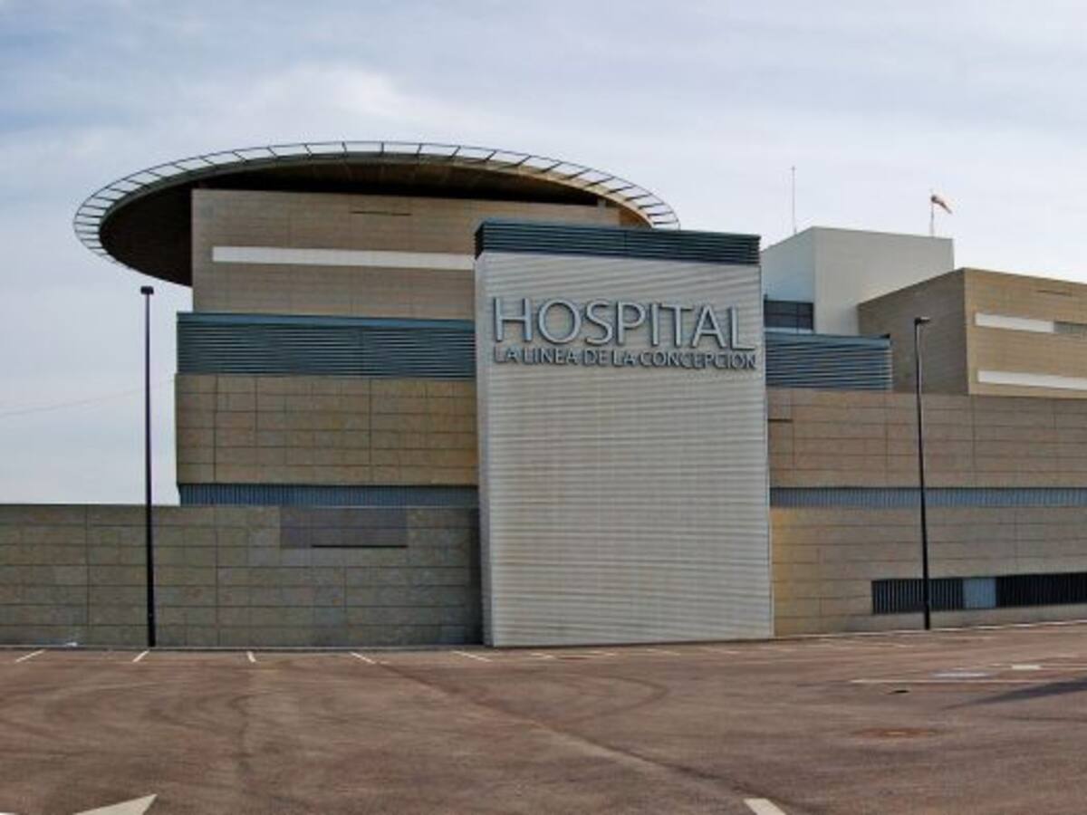 El CSIF redacta un demoledor informe sobre las carencias del nuevo hospital de La Línea