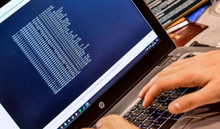 Primeros pasos en la programación informática