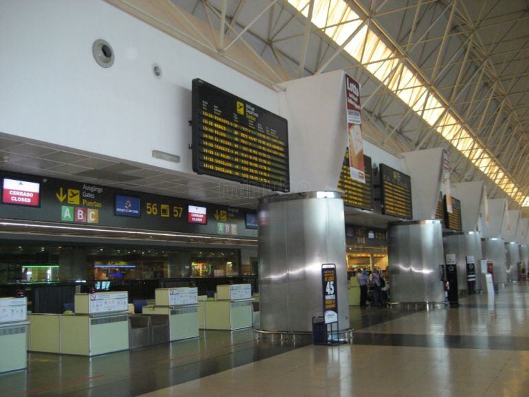 Mostrador facturación