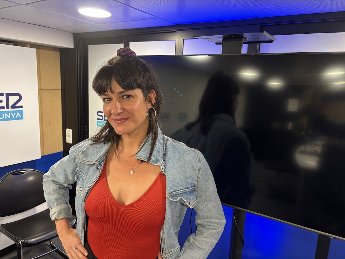 Marta Bassols, cocreadora: "La sèrie ens l'han produït els Javis i la Moreneta"