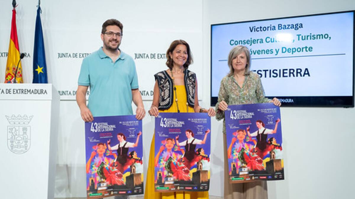 ENTREVISTA CON JUAN CARLOS PEREA SOBRE FESTISIERRA