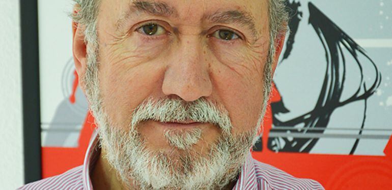 Juan José González ha fallecido a los 64 años de edad