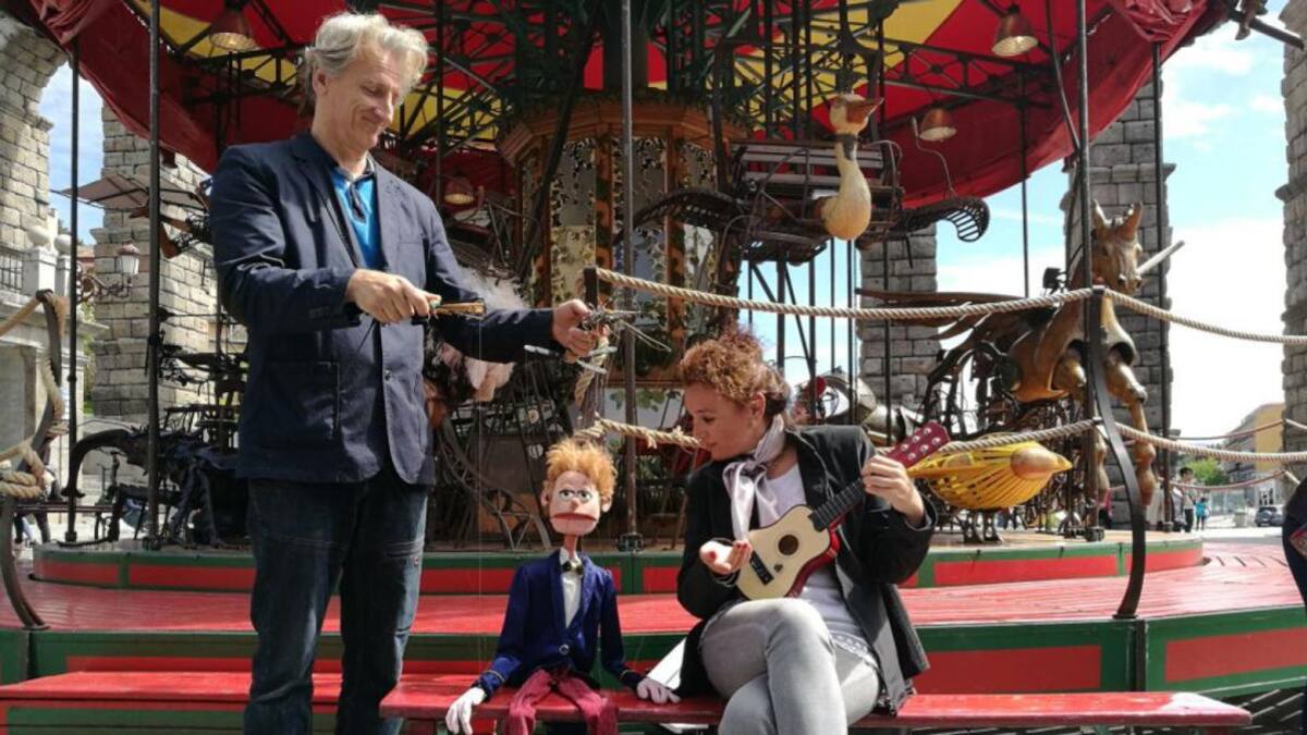 El mundo de la cultura vuelve en julio (16/06/2020)