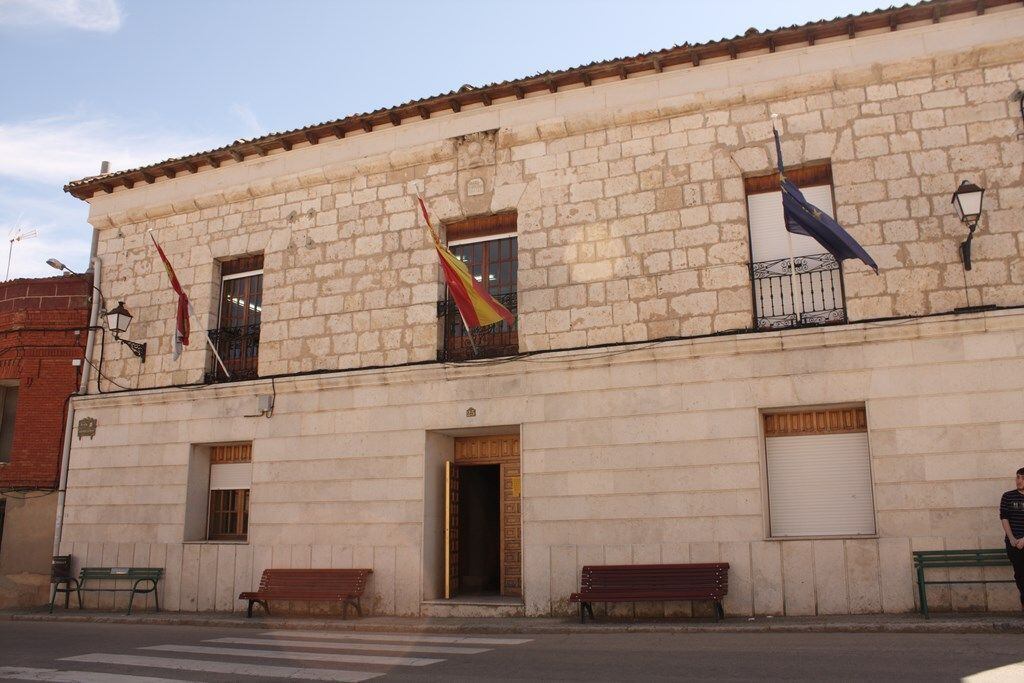 Ayuntamiento de La Horra