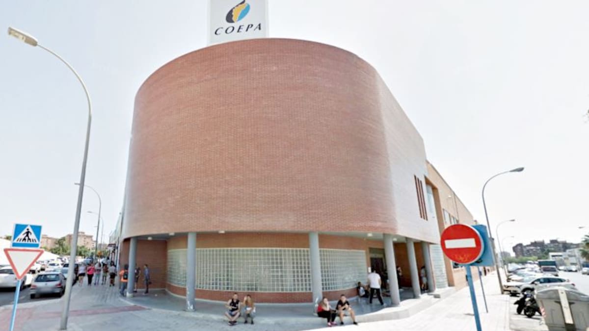 El juez respalda la legalidad del Plan de COEPA