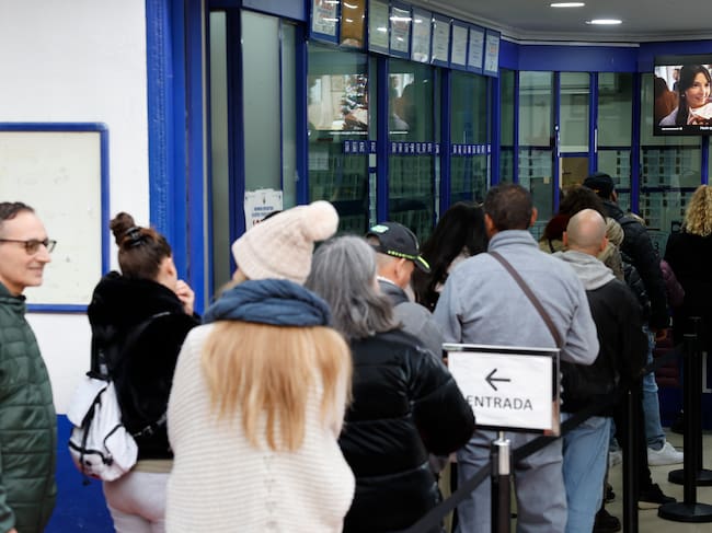 Administración de Lotería