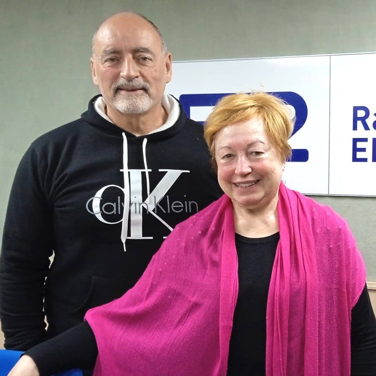 La Coral de los Santos Patronos de Elda ofrecerá este sábado un concierto en la iglesia de Santa Ana