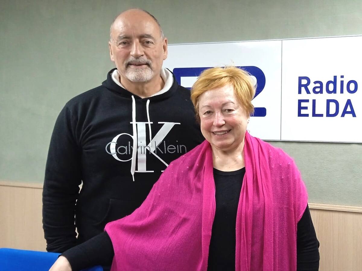 La Coral de los Santos Patronos de Elda ofrecerá este sábado un concierto en la iglesia de Santa Ana