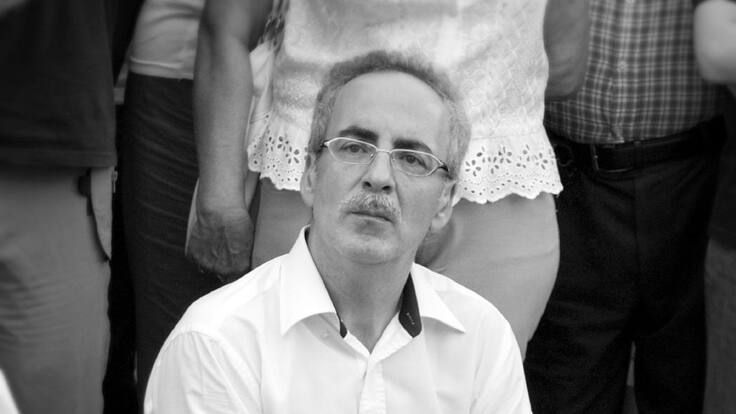 Firma de opinión de Sebastián de la Obra. Urgencias