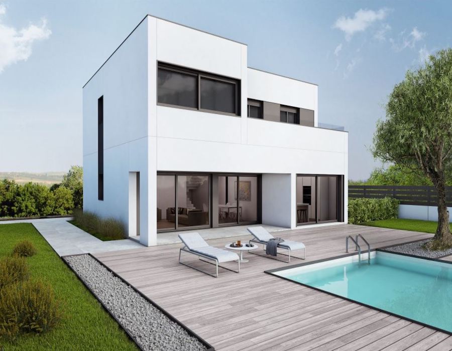 Hormitech instala en Medina una fábrica dedicada a los prefabricados de hormigón