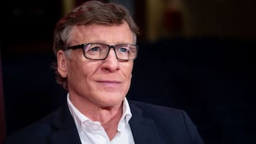 "Los niños de mi colegio me llamaban marica": el emocionante mensaje de Nacho Duato a un bailarín de ballet