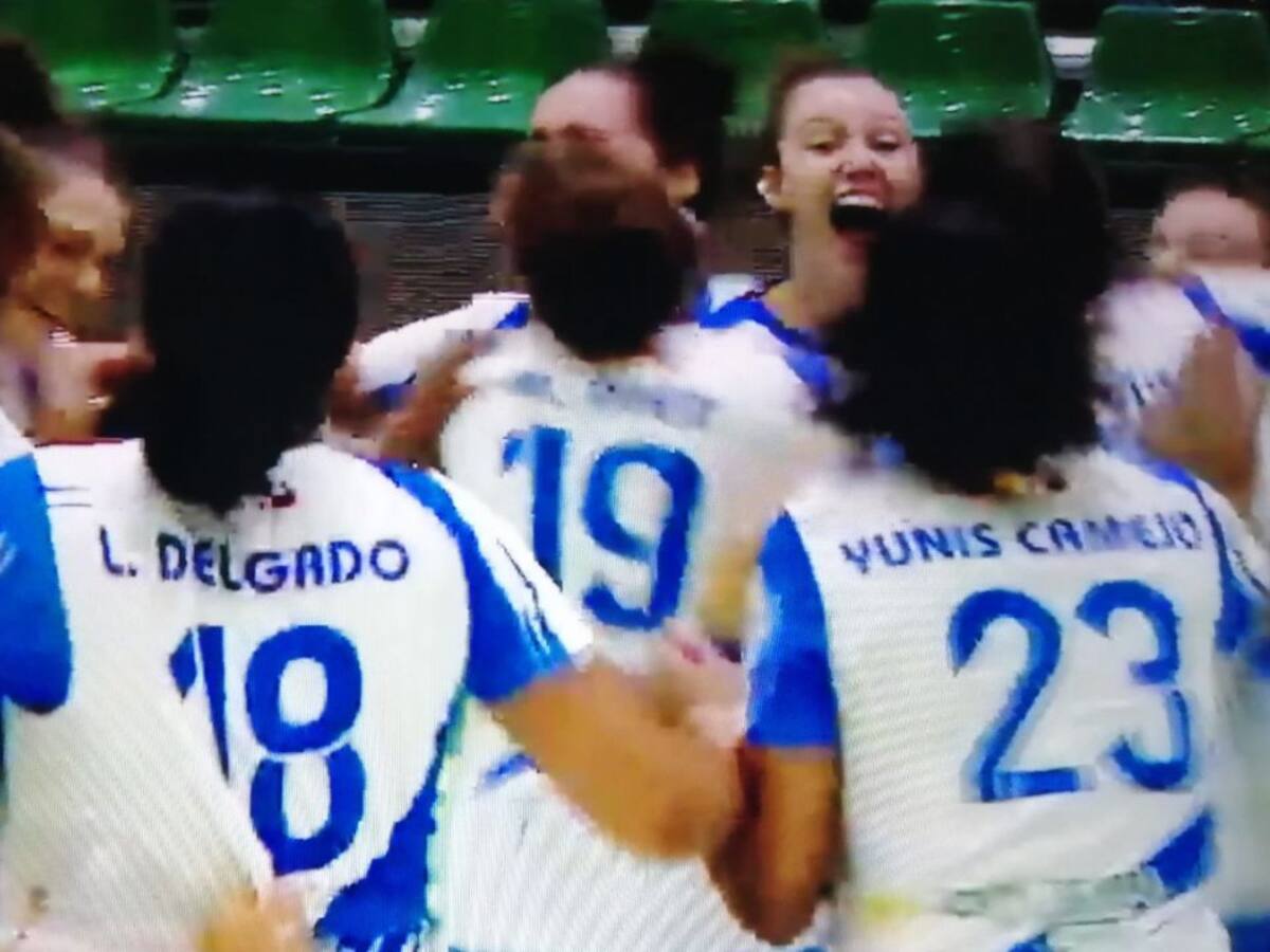 Partidazo del Aula Cultural ante el Guardés (34-31) y a semifinales