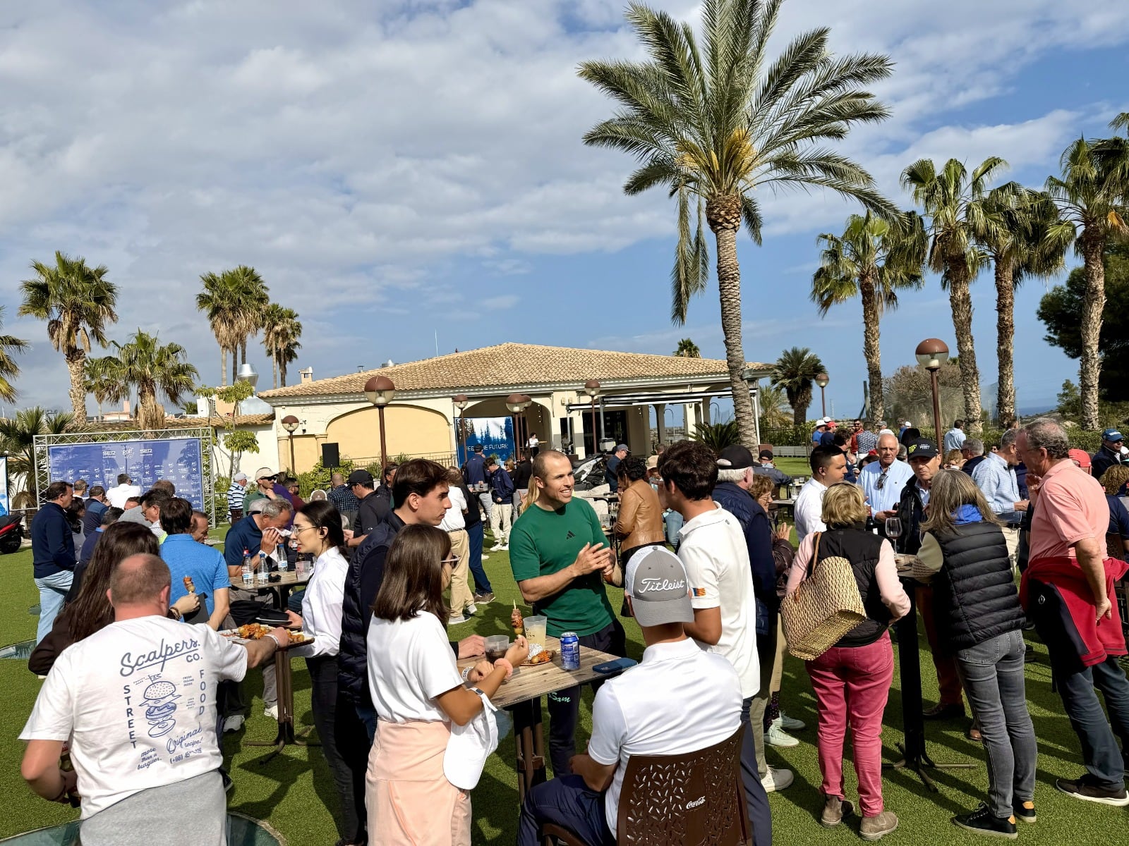 V Torneo de Golf Radio Alicante SER 2026