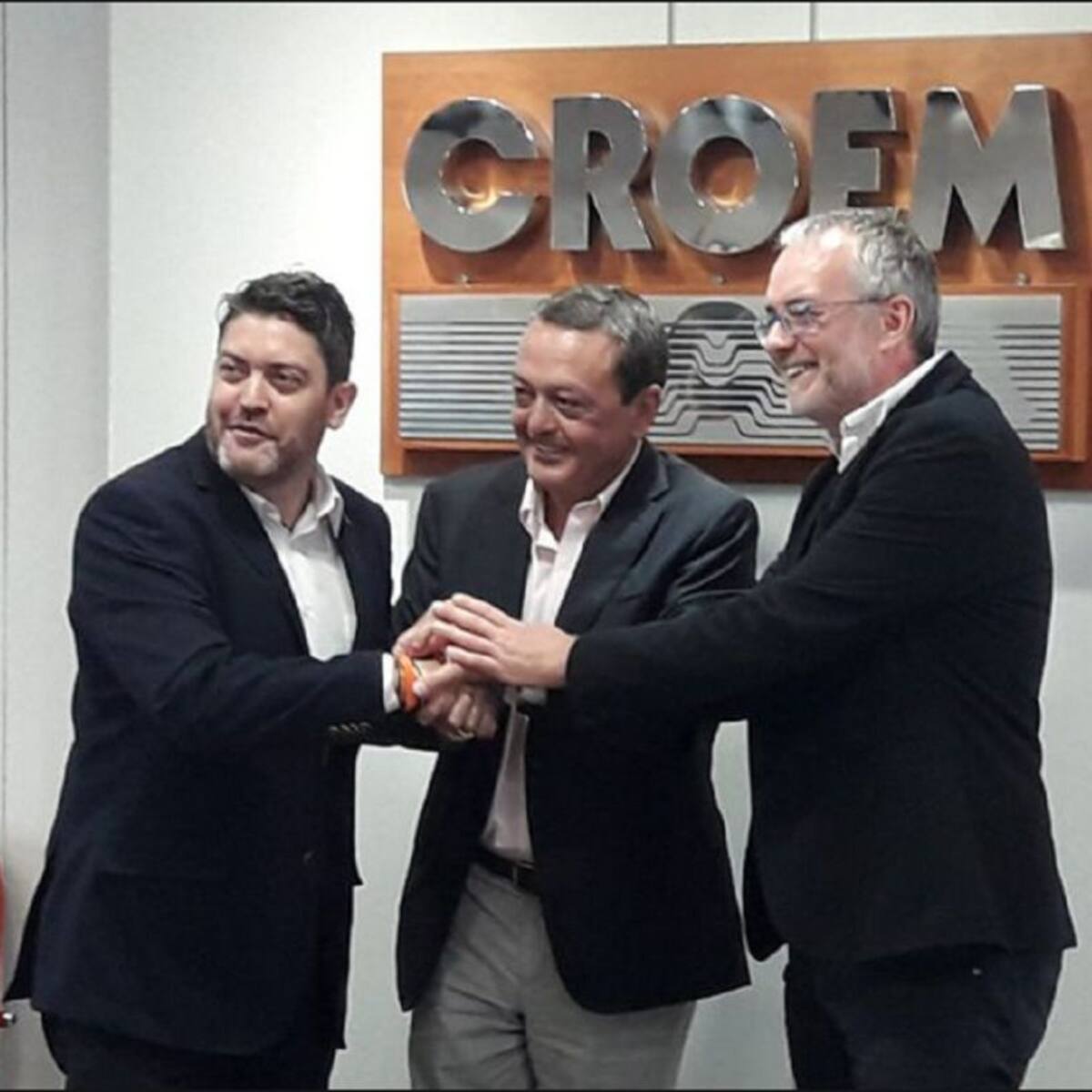 Gobierno regional y Ciudadanos celebran que el Estado avale la Ley de Aceleración Empresarial