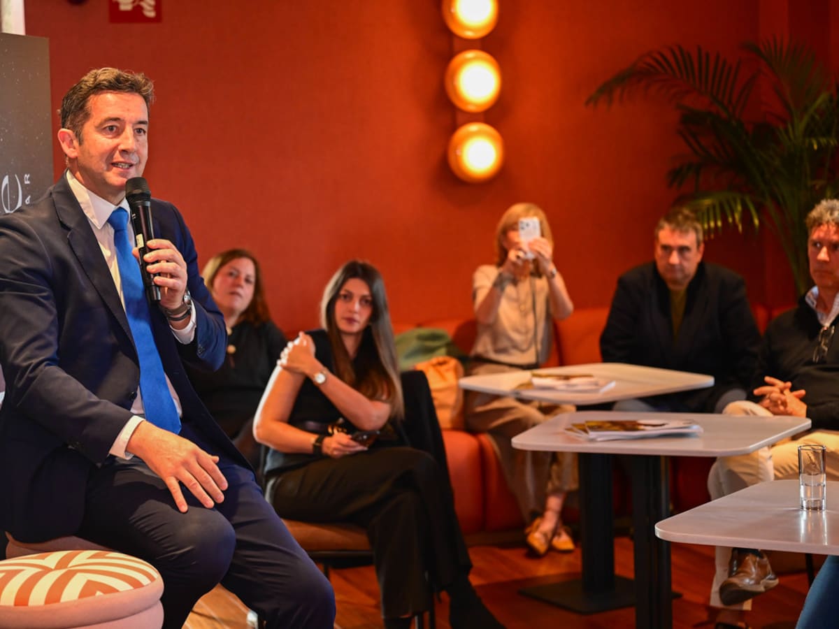 Baiona se convierte en la capital del Turismo Premium