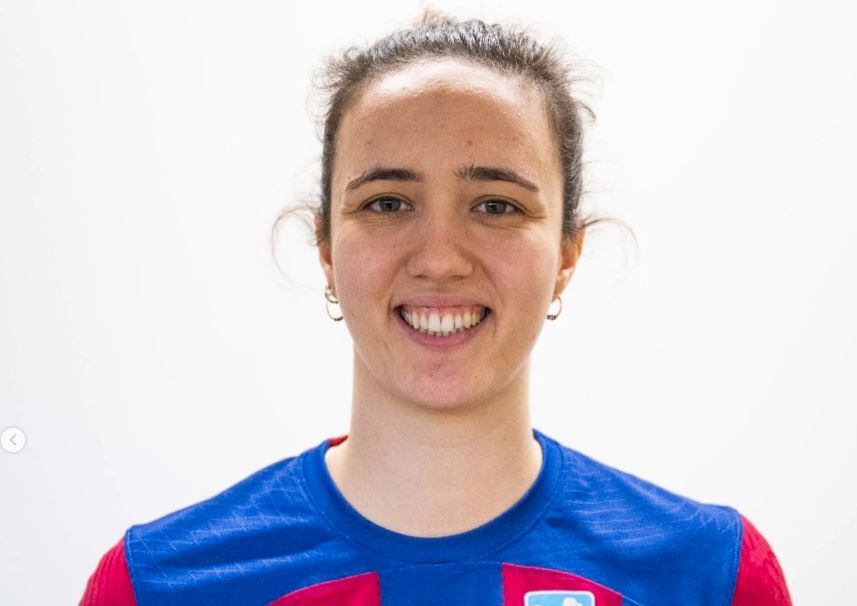 Alba Koehler serà un pilar important al centre de la xarxa.