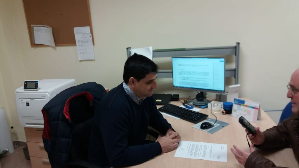 Aguas de Jódar pone en marcha dos líneas 900, totalmente gratuitas, para la Atención telefónica de los clientes