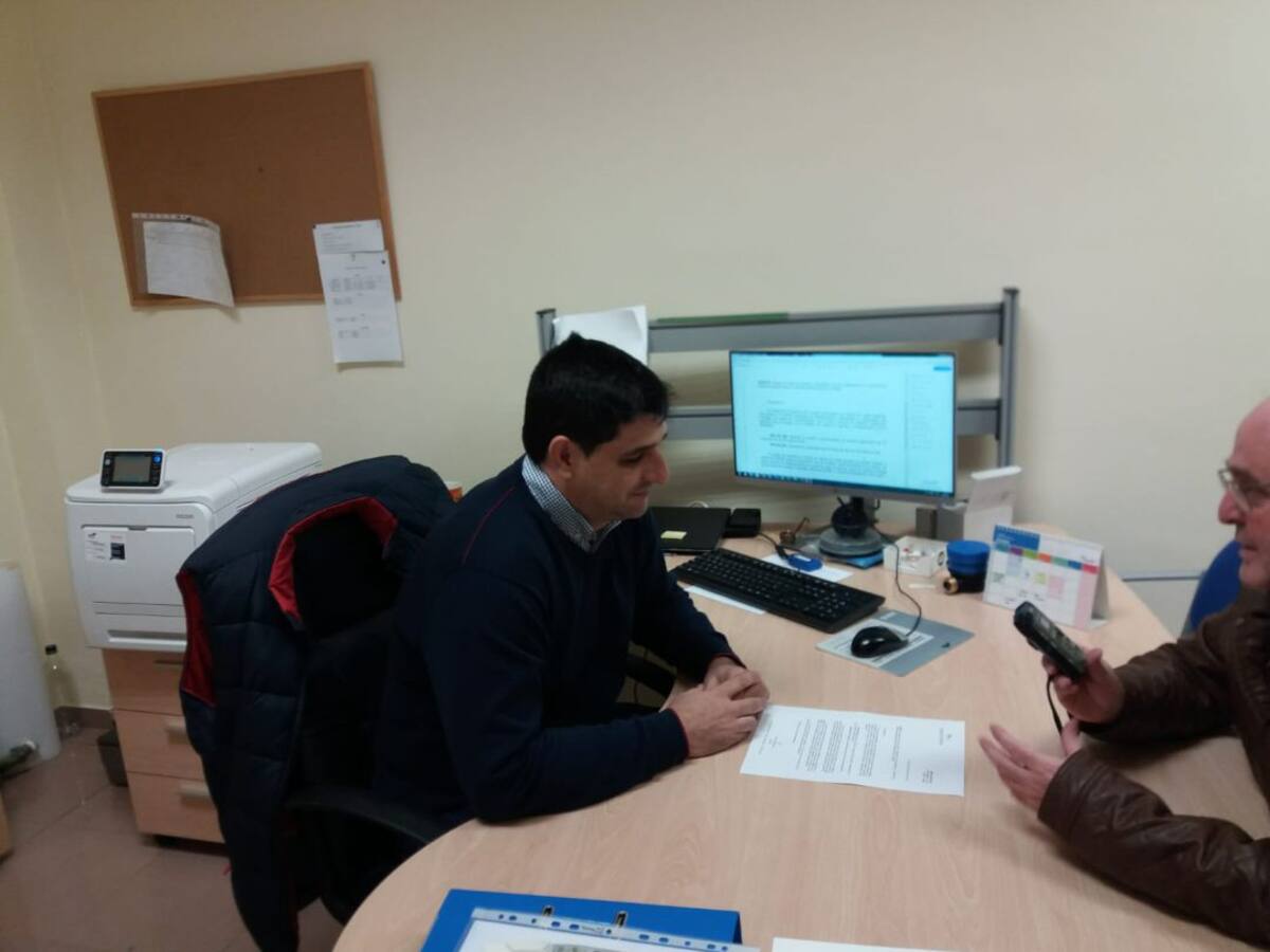 Aguas de Jódar pone en marcha dos líneas 900, totalmente gratuitas, para la Atención telefónica de los clientes