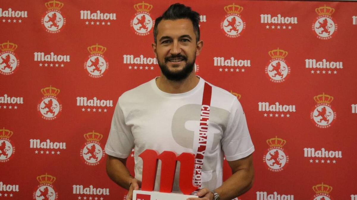 Rodas se alista para paliar la baja de Iván González