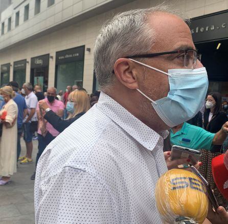 Alcalde de Ponferrada