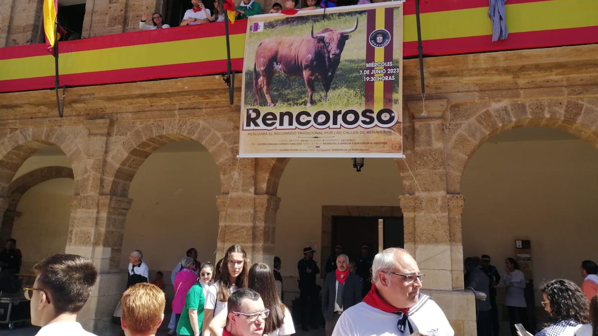 Benavente celebra la edición 2023 de la fiesta de La Veguilla