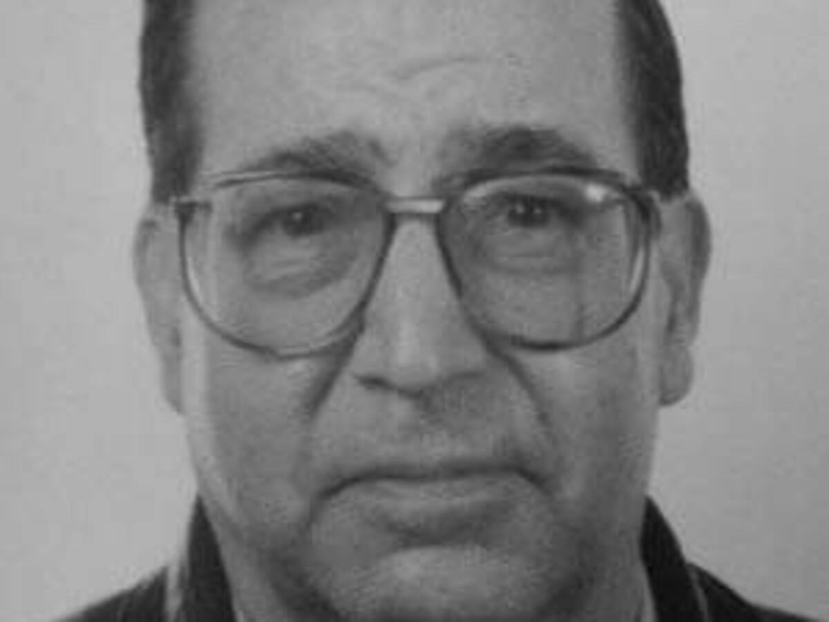 Fallece Roberto Casanova, uno de los fundadores de la Junta Central de fiestas