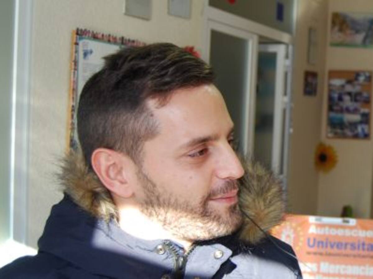 ¿Estamos preparados para conducir cuando nieva?