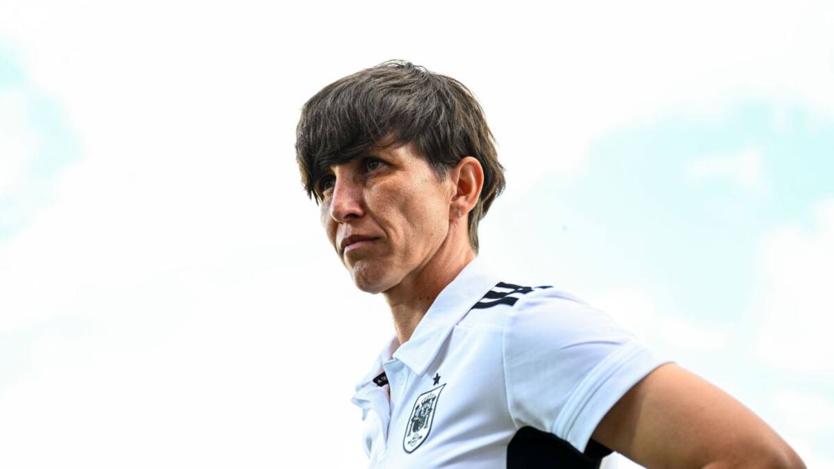 Voces críticas en la RFEF con Sonia Bermúdez: cuestionan su bagaje profesional para ser seleccionadora