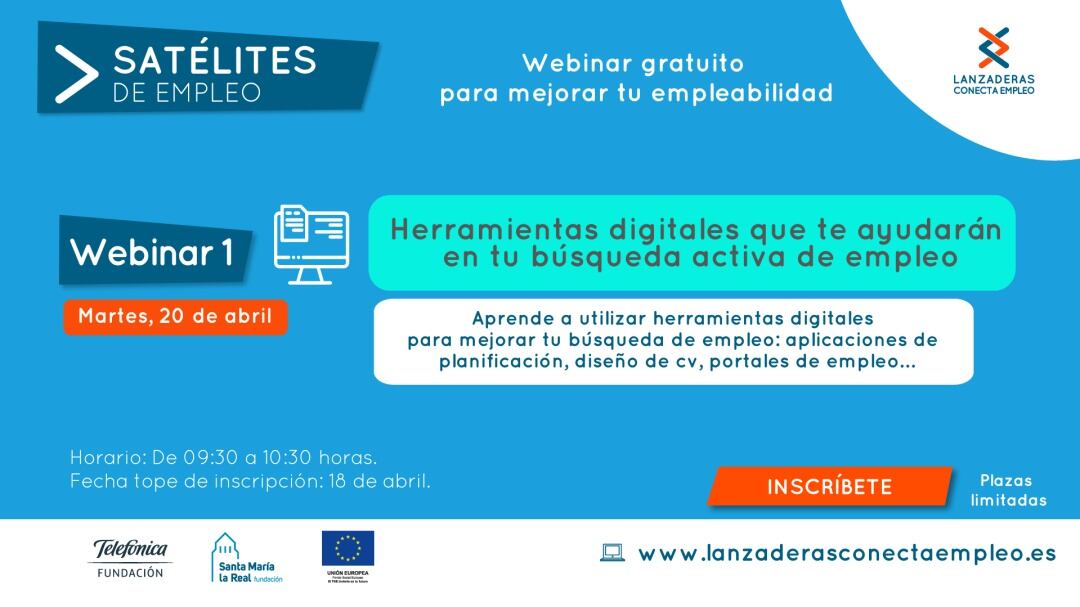 Lanzaderas de empleo