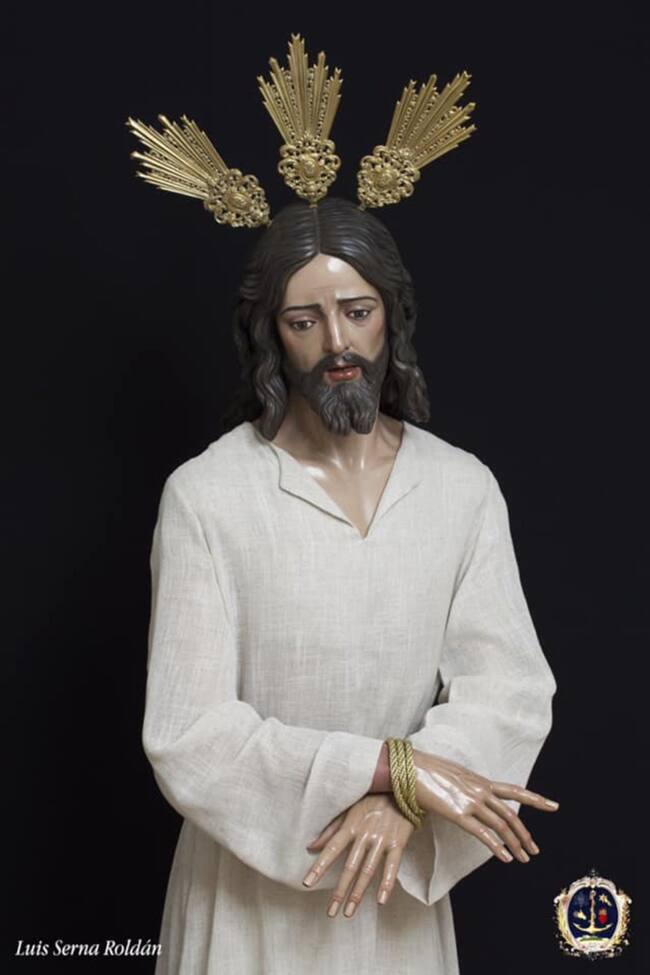 Nuestro Padre Jesús de la Redención