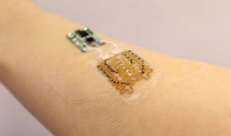 La universidad muestra su primer prototipo.