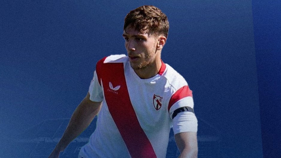 Juan Miguel García, nuevo defensa del Hércules CF