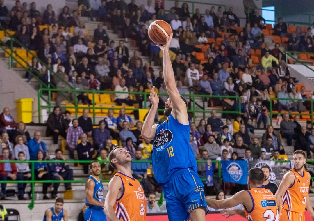 El COB lo intentó, pero no fue suficiente y sumaron la primera derrota de la temporada