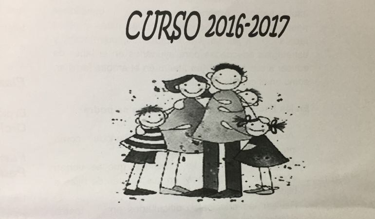 La escuela de Formación de Familias sirve para aclarar dudas y exponer experiencias sobre la educación de los hijos