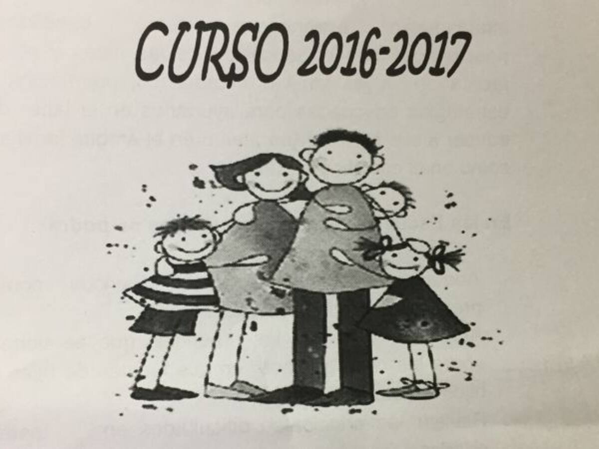 Formación para las familias con hijos en edad escolar